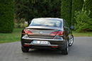 Volkswagen CC 2.0TDI(140KM) Bi-Xenon Duża Navi Welur 2xParktronik I Wł Alu17"ASO zdjęcie 7