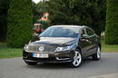 Volkswagen CC 2.0TDI(140KM) Bi-Xenon Duża Navi Welur 2xParktronik I Wł Alu17"ASO zdjęcie 9