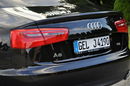 Audi A6 3.0TDI(204KM) Bi-Xenon Led Navi MMI Kamera Skóry Klimatronik Alu19"ASO zdjęcie 16