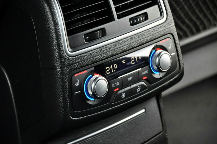 Audi A6 3.0TDI(204KM) Bi-Xenon Led Navi MMI Kamera Skóry Klimatronik Alu19"ASO zdjęcie 20