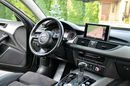 Audi A6 3.0TDI(204KM) Bi-Xenon Led Navi MMI Kamera Skóry Klimatronik Alu19"ASO zdjęcie 26