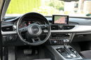 Audi A6 3.0TDI(204KM) Bi-Xenon Led Navi MMI Kamera Skóry Klimatronik Alu19"ASO zdjęcie 30