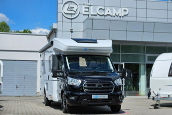 Adria inny Adria Sunliving S 72 DL