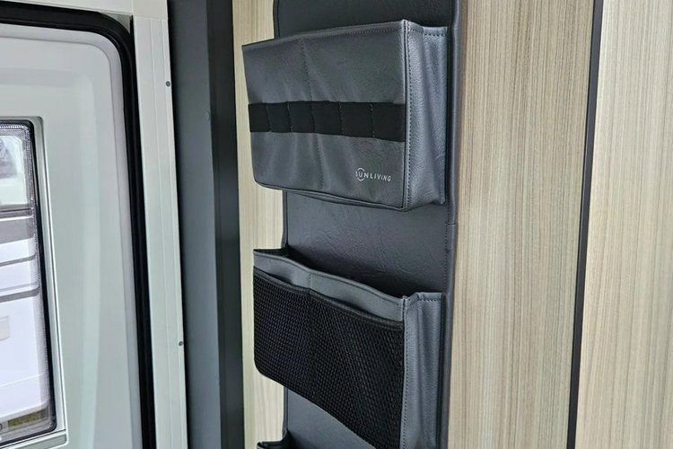 inny Adria Sunliving S 72 DL zdjęcie 11