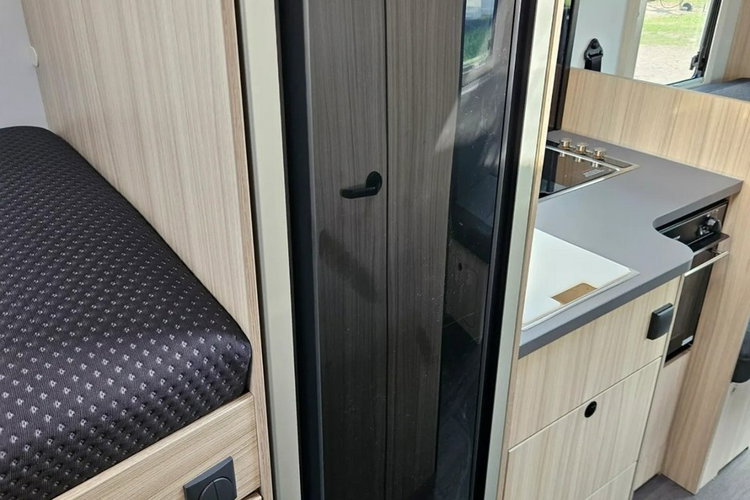 inny Adria Sunliving S 72 DL zdjęcie 14