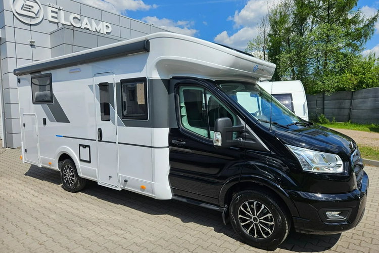 inny Adria Sunliving S 72 DL zdjęcie 2