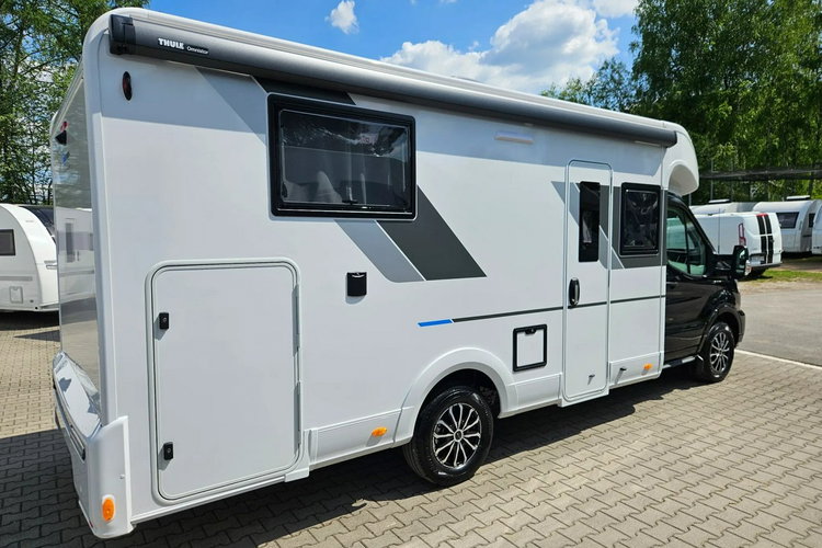 inny Adria Sunliving S 72 DL zdjęcie 3