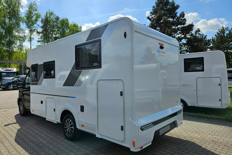 inny Adria Sunliving S 72 DL zdjęcie 4