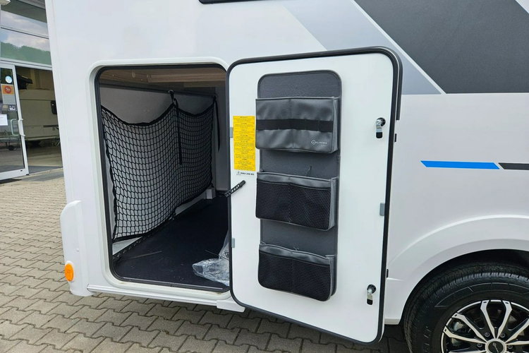 inny Adria Sunliving S 72 DL zdjęcie 6