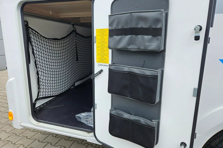 inny Adria Sunliving S 72 DL zdjęcie 7