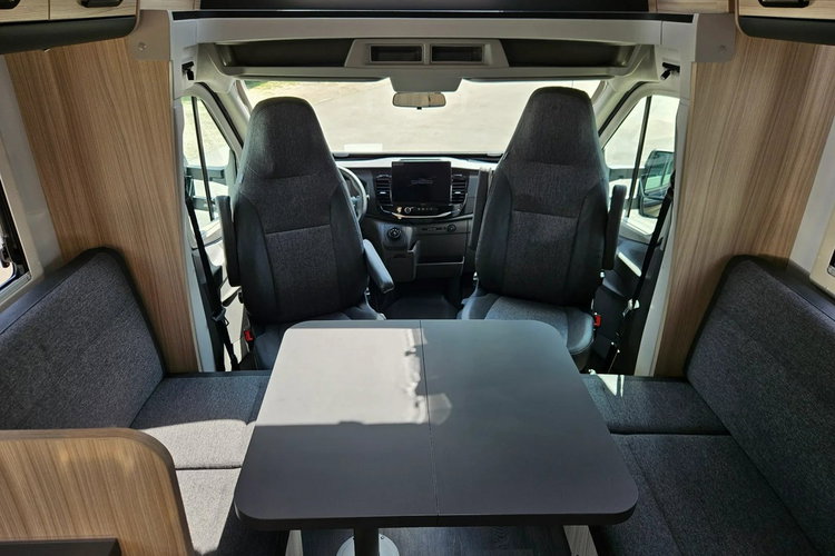 inny Adria Sunliving S 72 DL zdjęcie 9