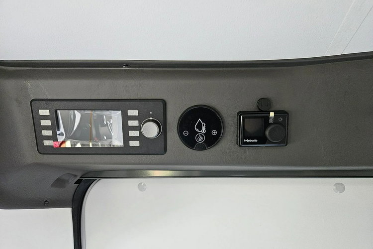 inny Adria Twin Axess 600 SP Family zdjęcie 13