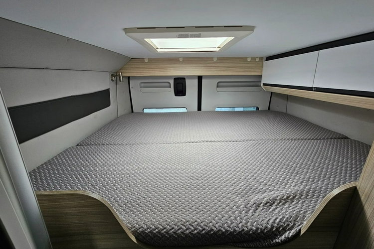 inny Adria Twin Axess 600 SP Family zdjęcie 14