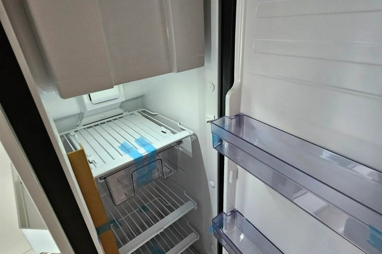 inny Adria Twin Axess 600 SP Family zdjęcie 16