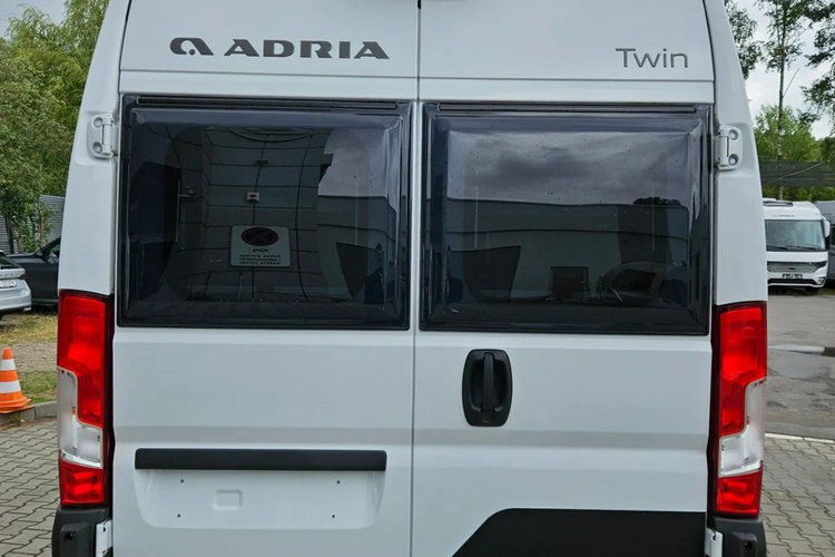 inny Adria Twin Axess 600 SP Family zdjęcie 4