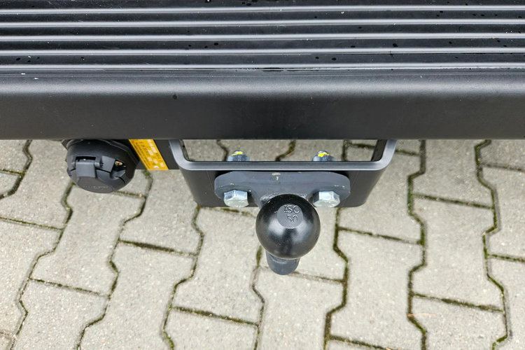 inny Adria Twin Axess 600 SP Family zdjęcie 5