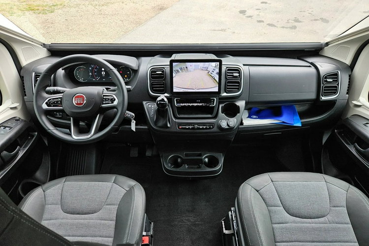 inny Adria Twin Axess 600 SP Family zdjęcie 6