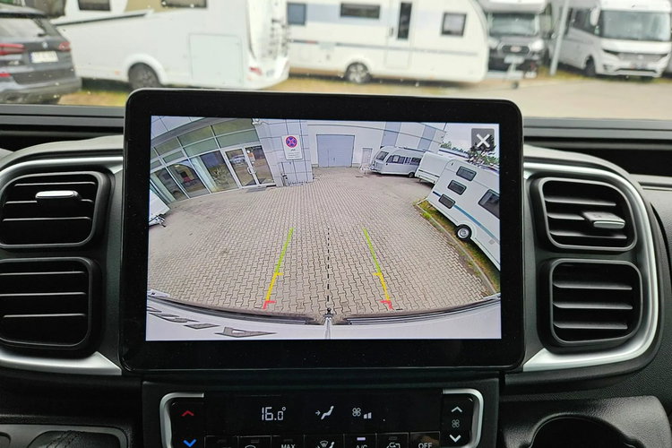 inny Adria Twin Axess 600 SP Family zdjęcie 7