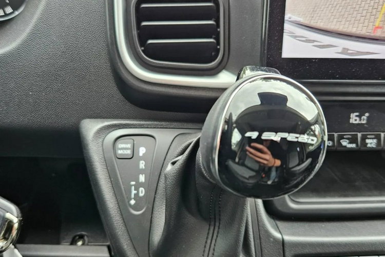 inny Adria Twin Axess 600 SP Family zdjęcie 8