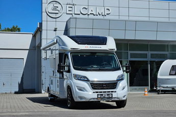 Adria inny Adria Matrix Axess 670 SL