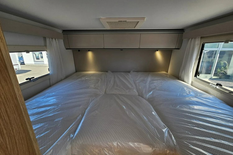 inny Adria Matrix Axess 670 SL zdjęcie 16