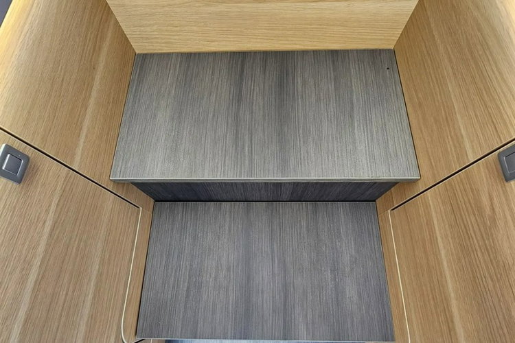 inny Adria Matrix Axess 670 SL zdjęcie 18