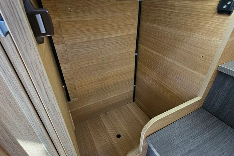 inny Adria Matrix Axess 670 SL zdjęcie 19