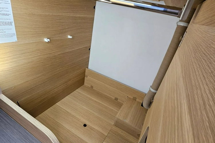 inny Adria Matrix Axess 670 SL zdjęcie 20