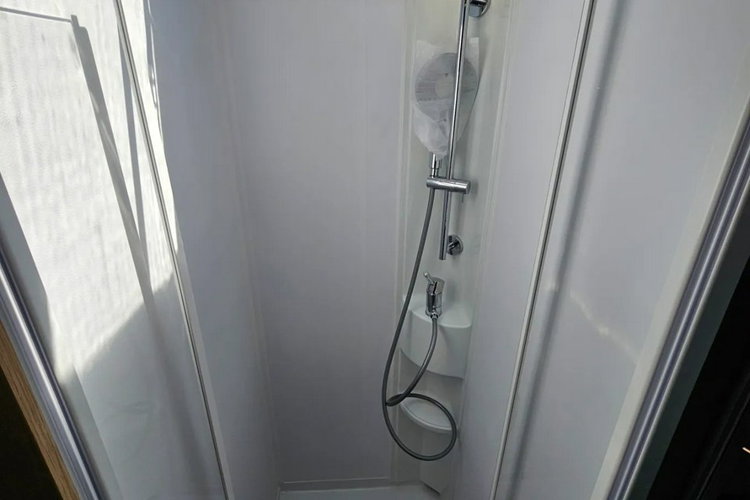 inny Adria Matrix Axess 670 SL zdjęcie 21