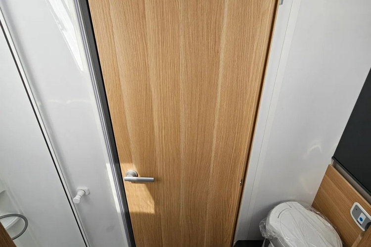 inny Adria Matrix Axess 670 SL zdjęcie 23