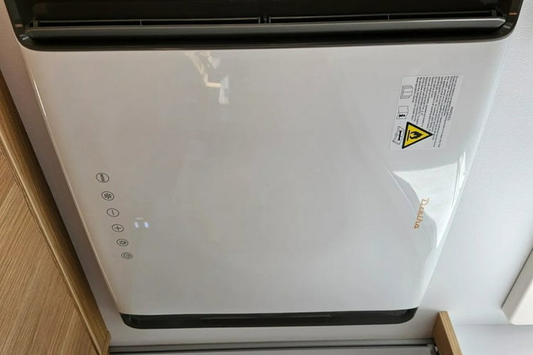 inny Adria Matrix Axess 670 SL zdjęcie 25