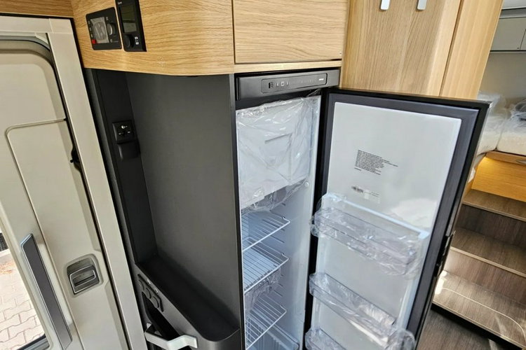 inny Adria Matrix Axess 670 SL zdjęcie 29