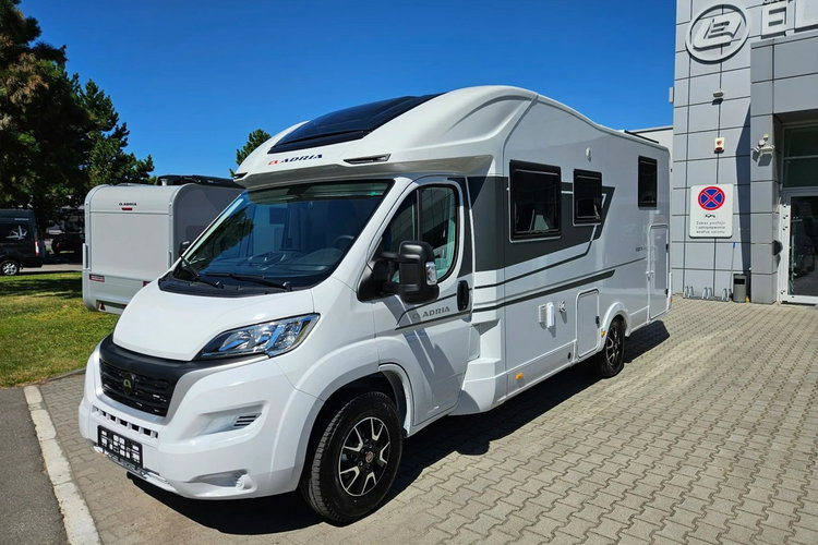 inny Adria Matrix Axess 670 SL zdjęcie 3