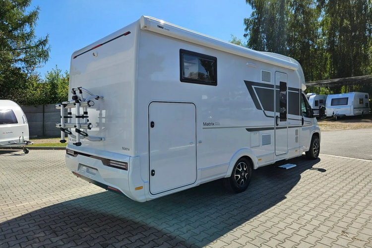 inny Adria Matrix Axess 670 SL zdjęcie 5