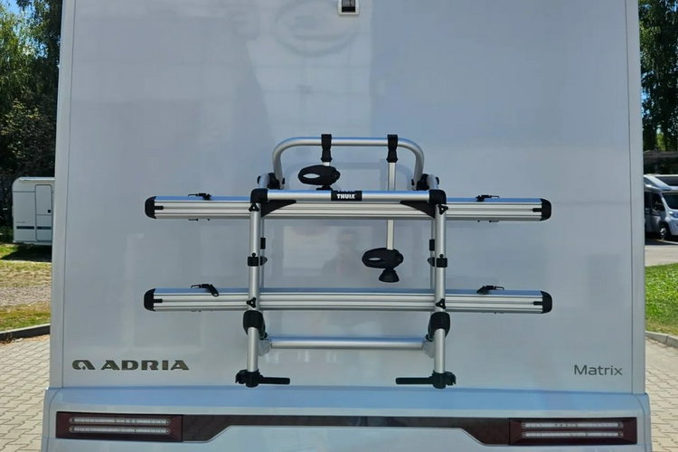 inny Adria Matrix Axess 670 SL zdjęcie 6