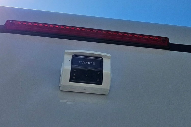 inny Adria Matrix Axess 670 SL zdjęcie 7