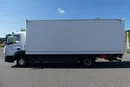 Mercedes ATEGO 1218 / KONTENER + WINDA / EURO 6 / AUTOMAT / zdjęcie 3