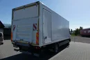 Mercedes ATEGO 1218 / KONTENER + WINDA / EURO 6 / AUTOMAT / zdjęcie 5