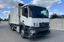 Mercedes ANTOS 2533, EURO6/ ŚMECIARKA/ ZOLLER/ DELTA zdjęcie 3