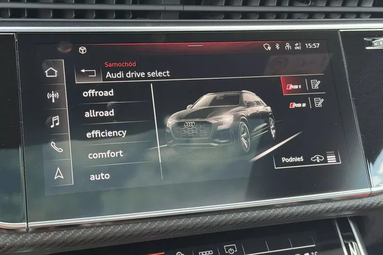 Audi rs-q8 zdjęcie 26