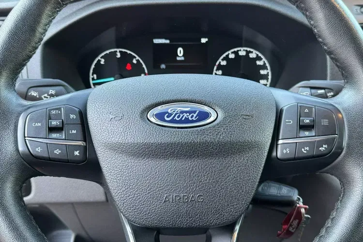 Ford transit-custom zdjęcie 21