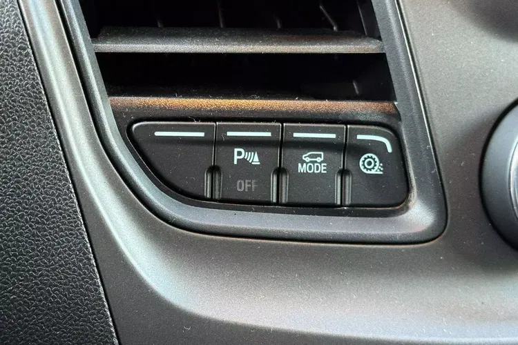 Ford transit-custom zdjęcie 28