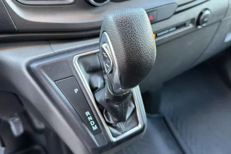 Ford transit-custom zdjęcie 29