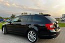 Skoda Octavia 184km RS Front Assist zdjęcie 11