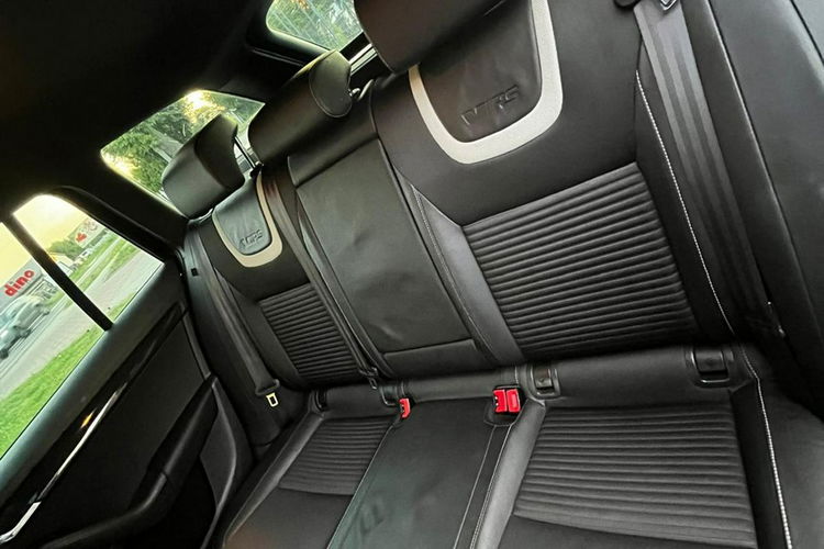 Skoda Octavia 184km RS Front Assist zdjęcie 22