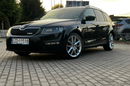 Skoda Octavia 184km RS Front Assist zdjęcie 8