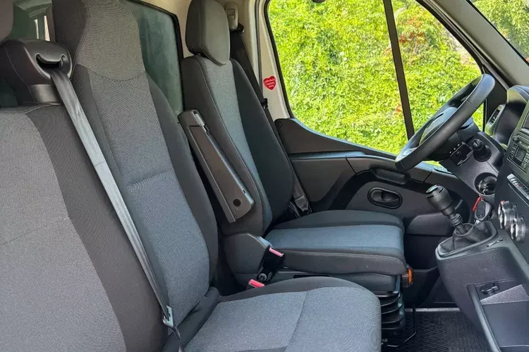 Renault Master zdjęcie 5