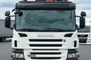 Scania / P 420 / 8 X 4 / TRIDEM / SKRZYNIOWY + HDS / PALFINGER PK 26002 / WYS. 12 M / DŁ. 8 M zdjęcie 16