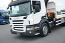 Scania / P 420 / 8 X 4 / TRIDEM / SKRZYNIOWY + HDS / PALFINGER PK 26002 / WYS. 12 M / DŁ. 8 M zdjęcie 29