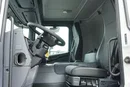Scania / P 420 / 8 X 4 / TRIDEM / SKRZYNIOWY + HDS / PALFINGER PK 26002 / WYS. 12 M / DŁ. 8 M zdjęcie 9